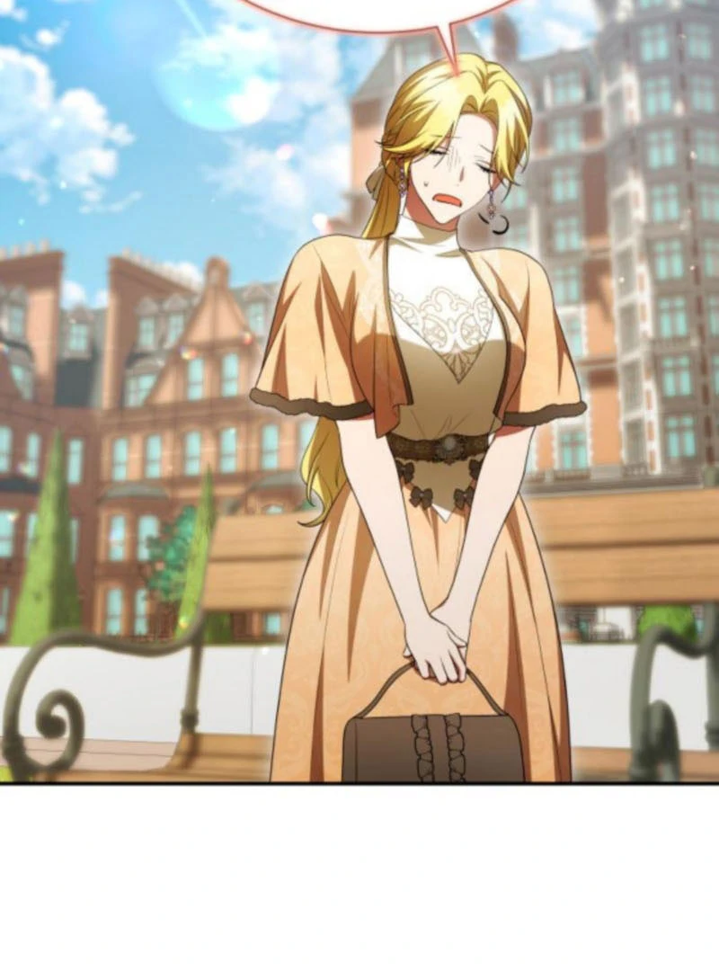 The End of a Fake Marriage Chapter 22 580 105