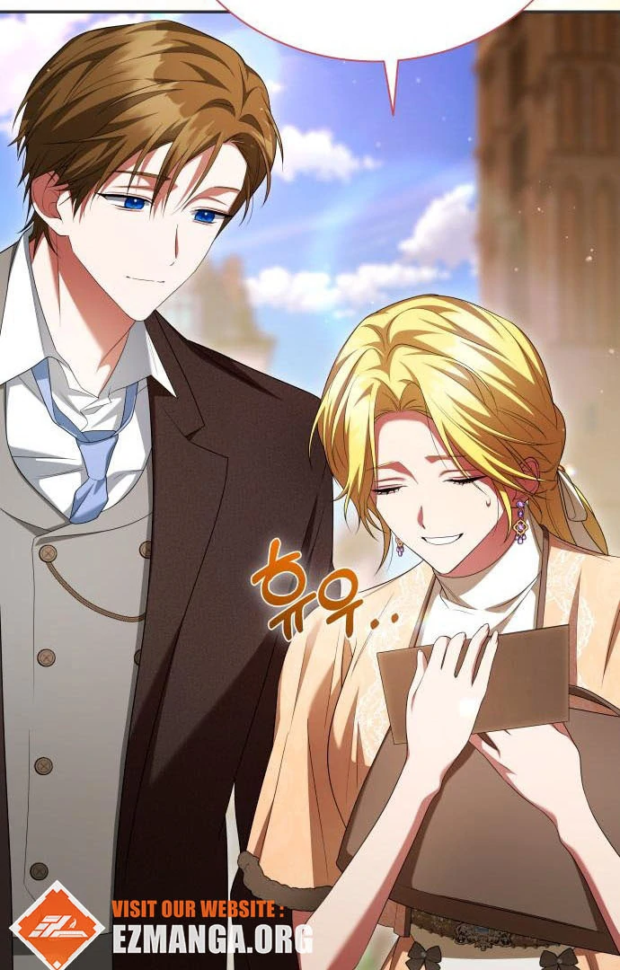 The End of a Fake Marriage Chapter 23 448 036
