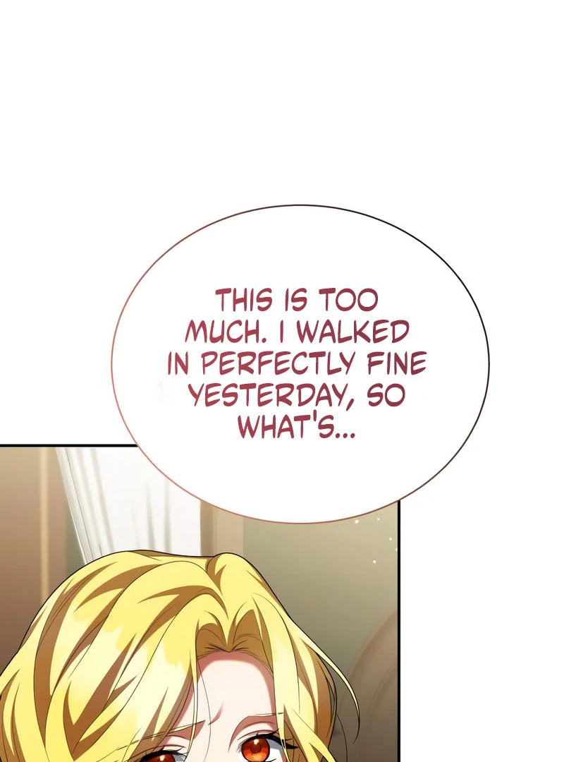 The End of a Fake Marriage Chapter 24 566 082