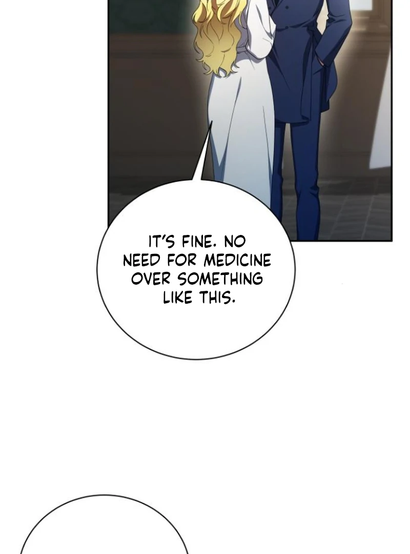 The End of a Fake Marriage Chapter 3 378 ch 3 20