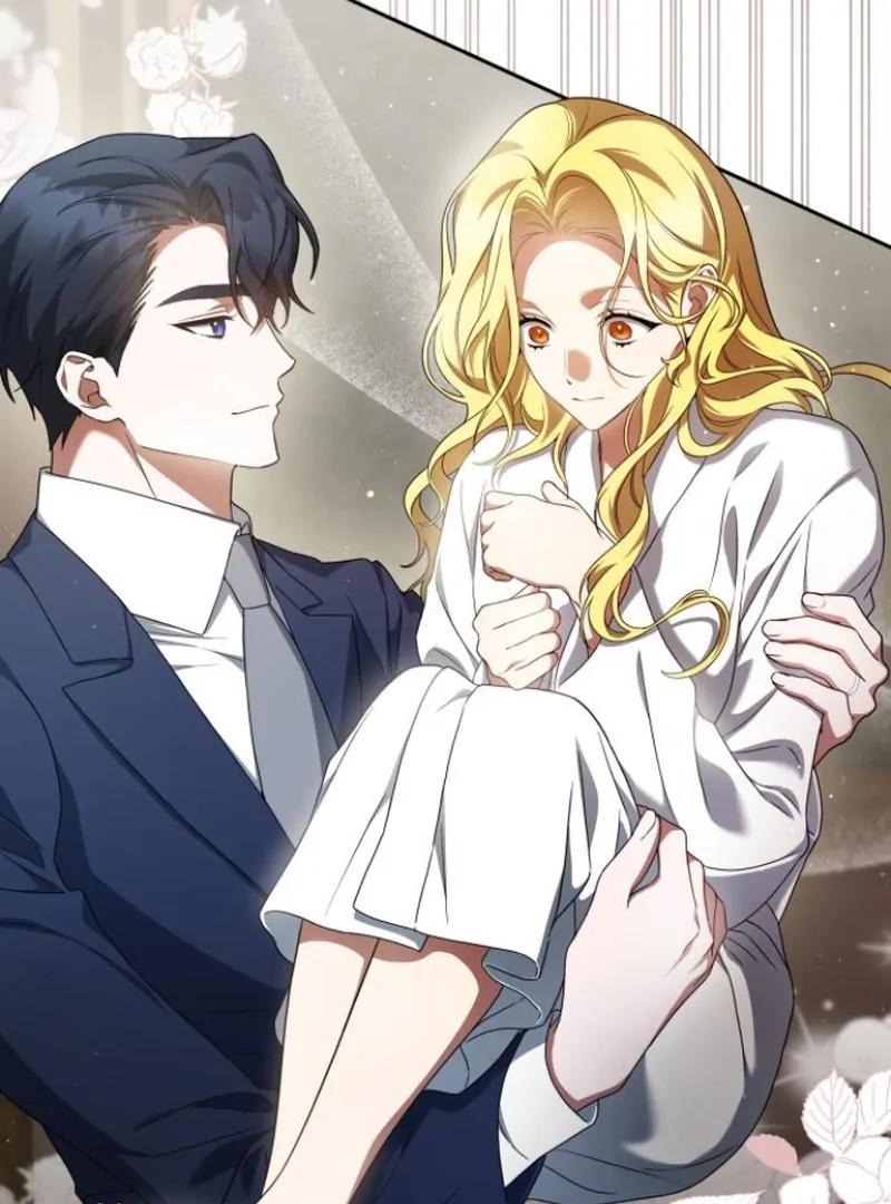 The End of a Fake Marriage Chapter 3 407 ch 3 49