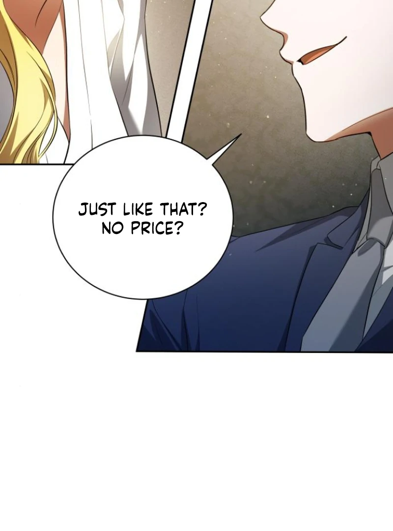 The End of a Fake Marriage Chapter 3 431 ch 3 73