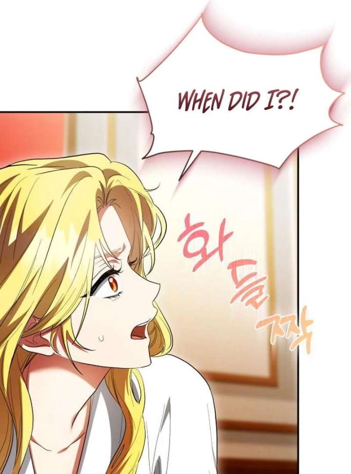 The End of a Fake Marriage Chapter 33 576 122