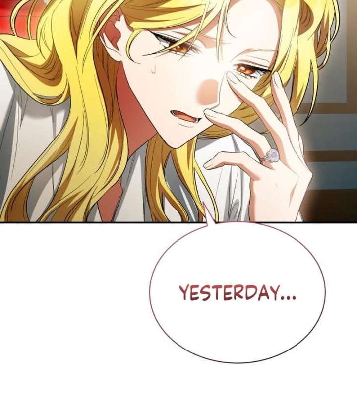 The End of a Fake Marriage Chapter 33 526 72
