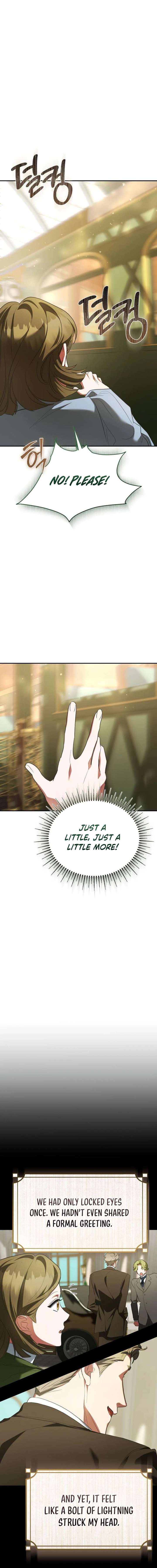 The End of a Fake Marriage Chapter 37 94 018
