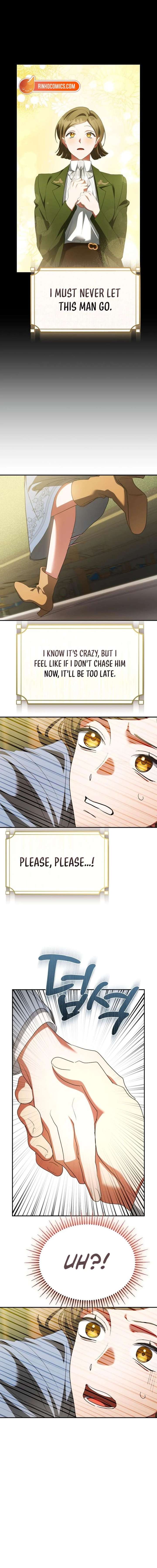 The End of a Fake Marriage Chapter 37 95 019