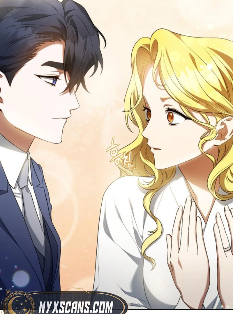The End of a Fake Marriage Chapter 4 481 ch 4 18