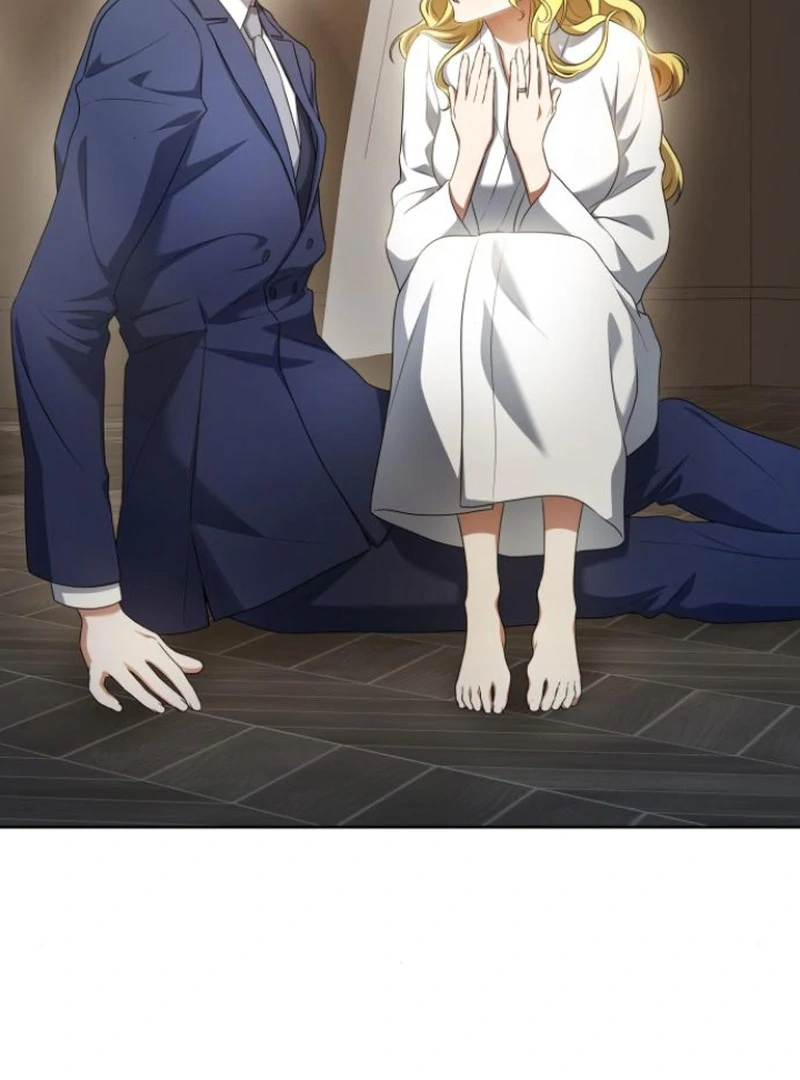 The End of a Fake Marriage Chapter 4 483 ch 4 20