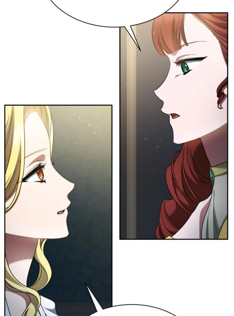 The End of a Fake Marriage Chapter 4 557 ch 4 94