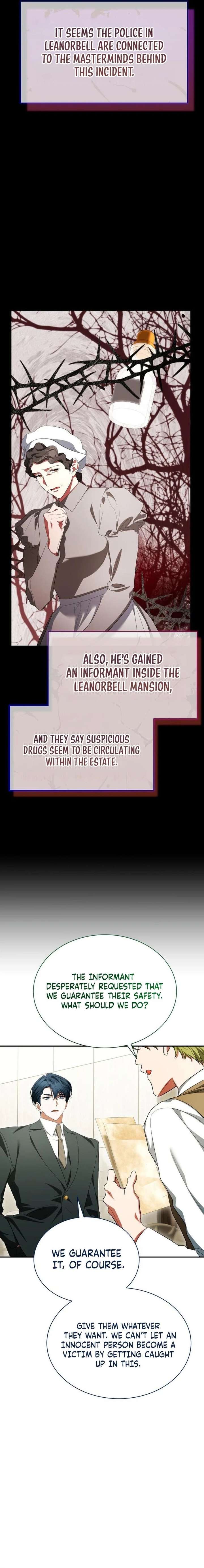 The End of a Fake Marriage Chapter 41 94 ch 41 16