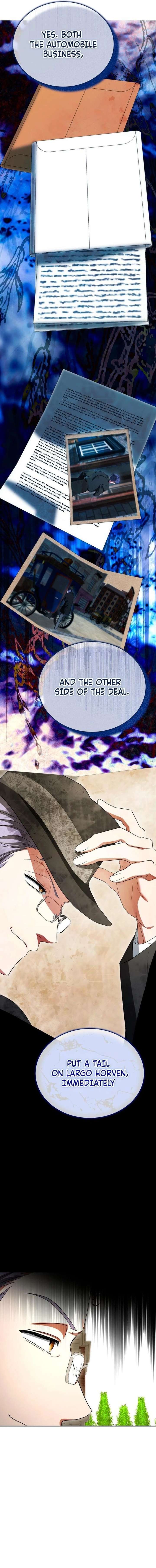 The End of a Fake Marriage Chapter 41 96 ch 41 18