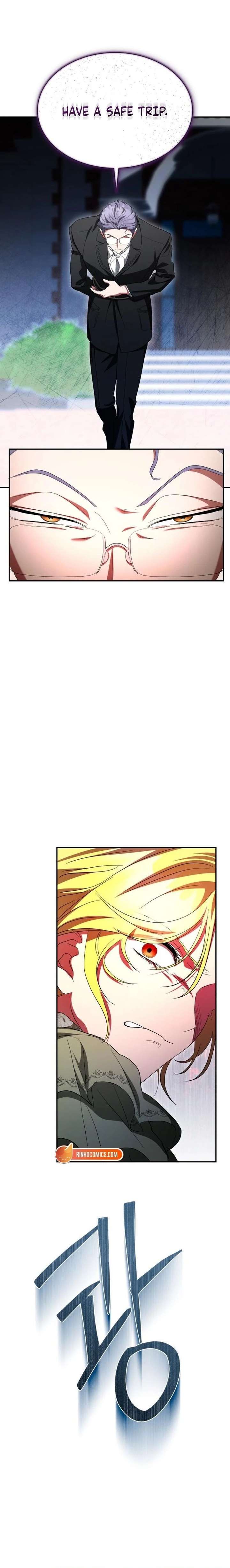 The End of a Fake Marriage Chapter 41 102 ch 41 24