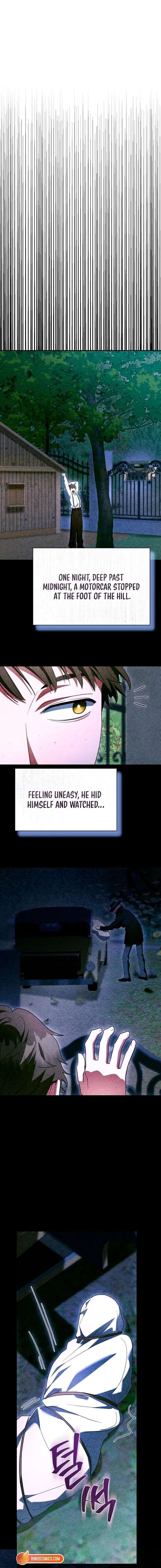 The End of a Fake Marriage Chapter 41 81 ch 41 3