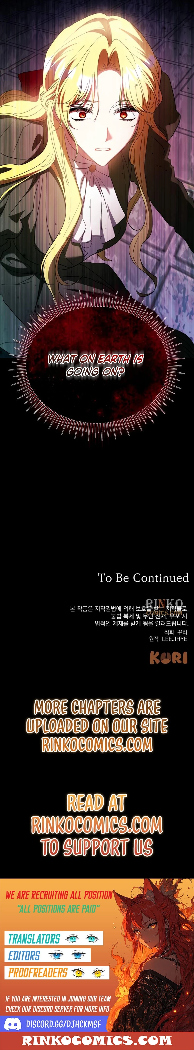 The End of a Fake Marriage Chapter 45 108 12897704ab31
