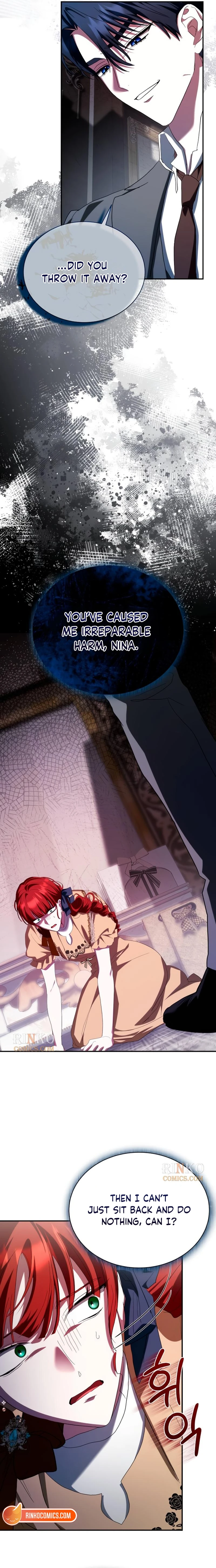 The End of a Fake Marriage Chapter 45 84 30d9ba8296d7