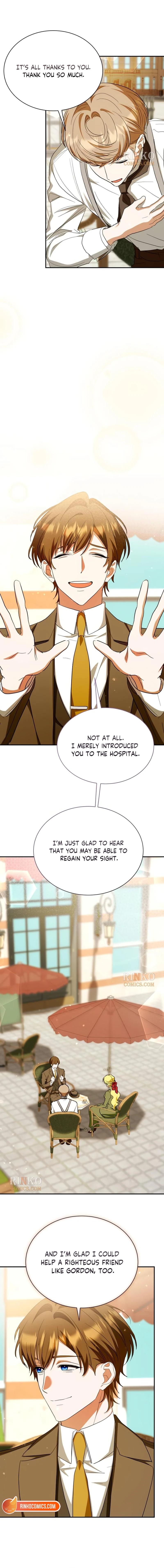 The End of a Fake Marriage Chapter 45 95 33ea46f448d5