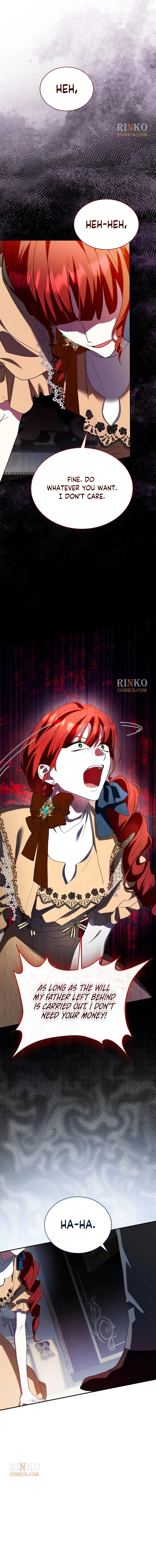 The End of a Fake Marriage Chapter 45 86 3f7e8f657233
