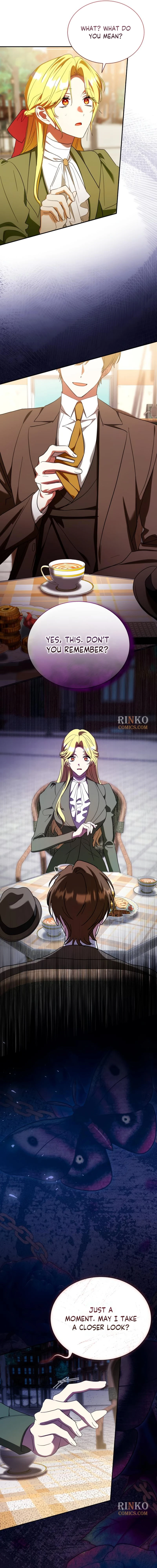 The End of a Fake Marriage Chapter 45 100 5f3ef95da859