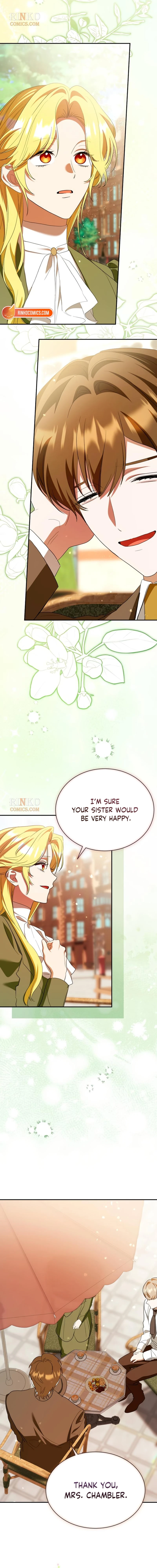 The End of a Fake Marriage Chapter 45 98 6dd7be6f9df5