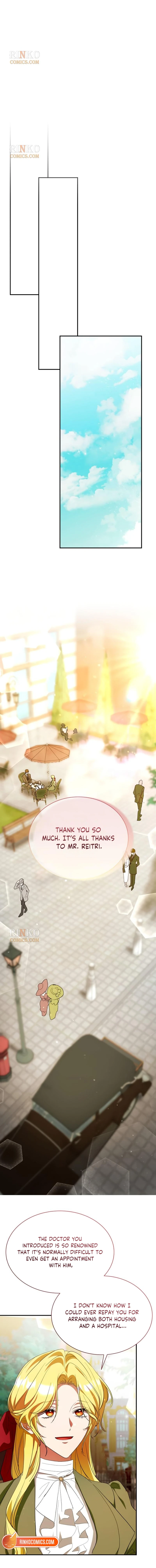 The End of a Fake Marriage Chapter 45 94 6f1374fa02f4