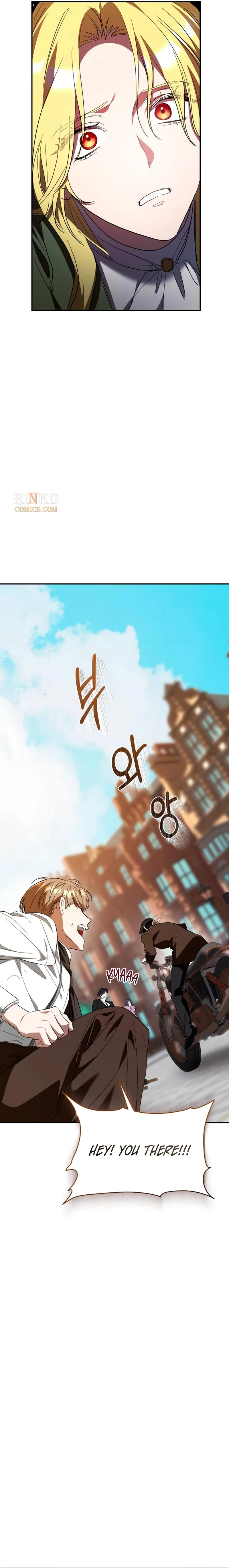 The End of a Fake Marriage Chapter 45 105 727b5e15cd28