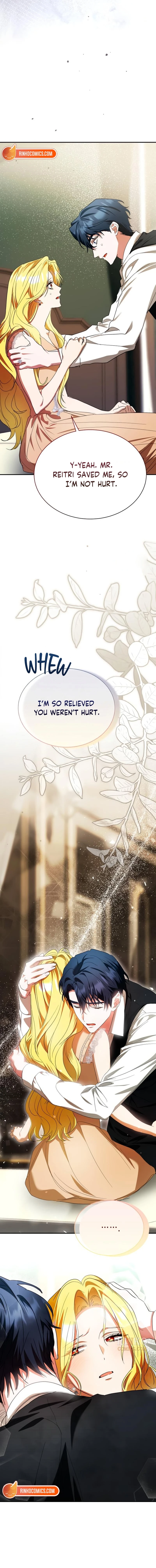 The End of a Fake Marriage Chapter 46 92 05907d8d014a