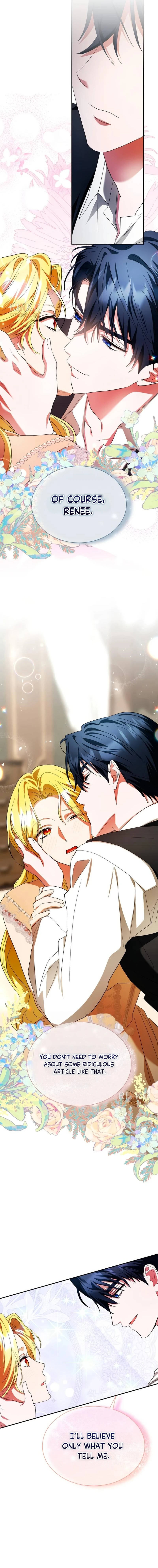 The End of a Fake Marriage Chapter 46 98 503b2db7eddb