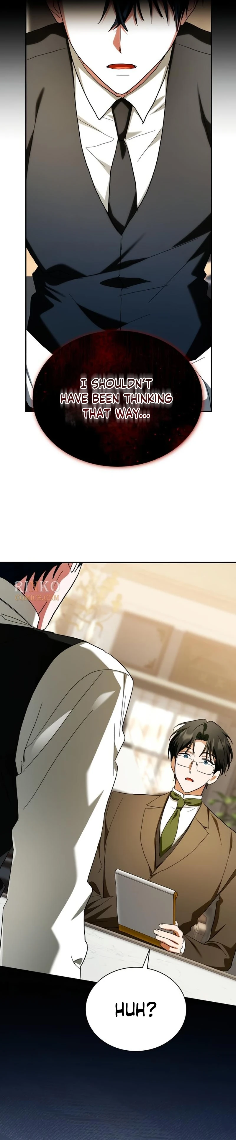 The End of a Fake Marriage Chapter 46 112 72c25b0c29a1