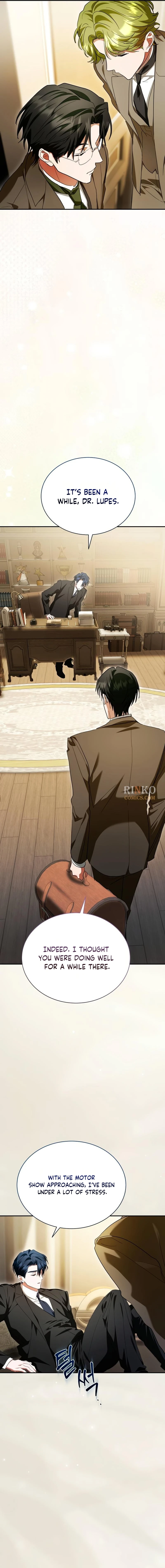 The End of a Fake Marriage Chapter 46 103 7f9ef60dd09d