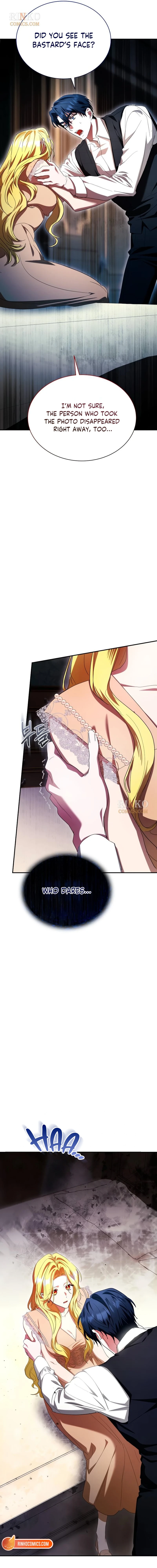 The End of a Fake Marriage Chapter 46 94 9e34309cd96a