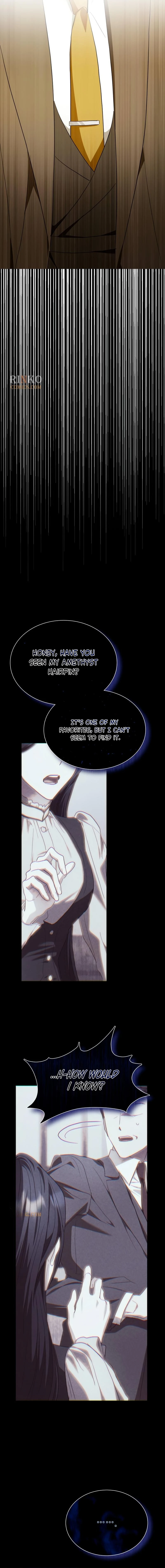 The End of a Fake Marriage Chapter 46 96 b6a478cf3691