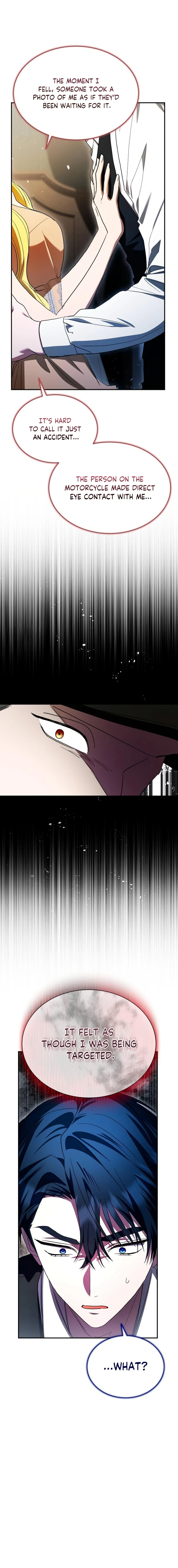 The End of a Fake Marriage Chapter 46 93 e78d97db874c