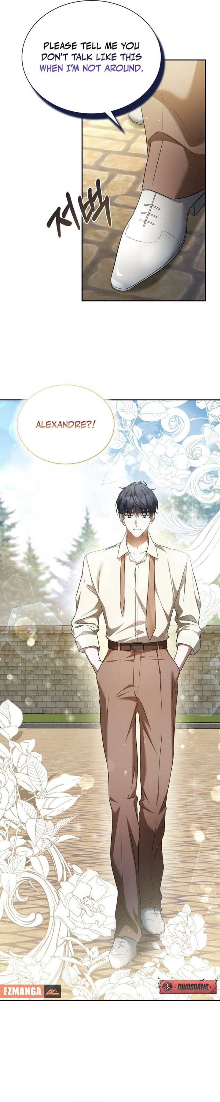 The End of a Fake Marriage Chapter 5 130 09