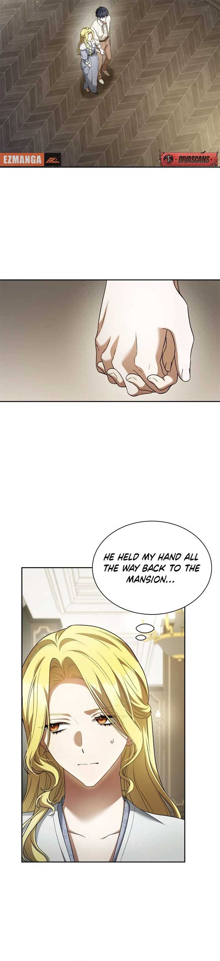 The End of a Fake Marriage Chapter 5 144 23
