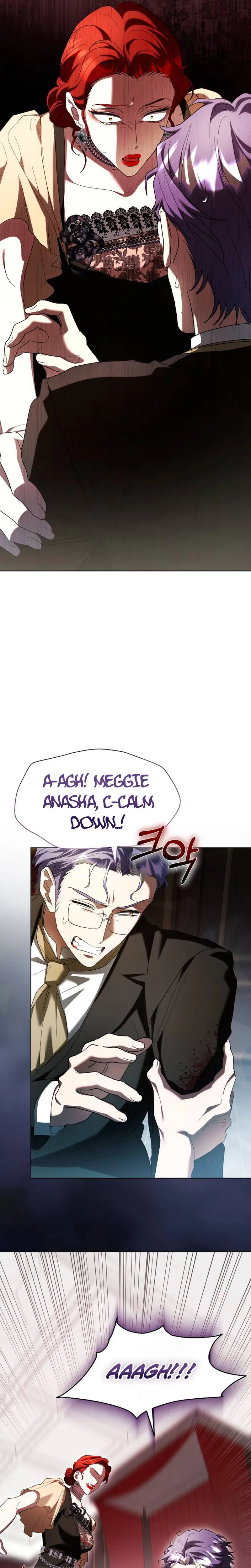 The End of a Fake Marriage Chapter 50 119 070747759130