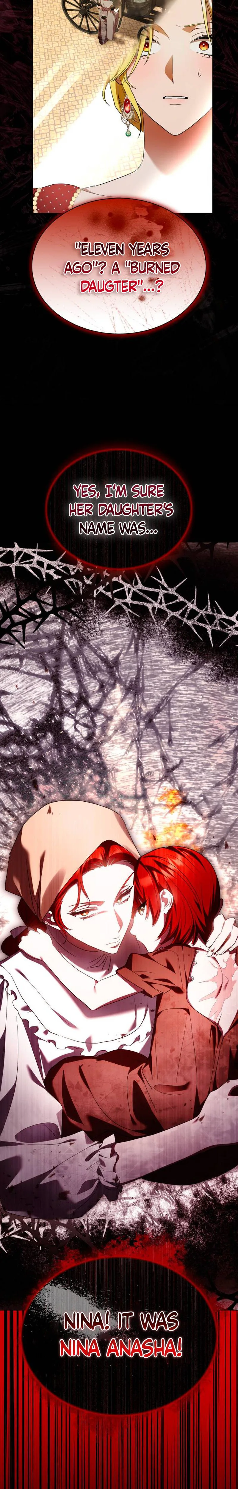 The End of a Fake Marriage Chapter 50 131 4c4e3edc5773