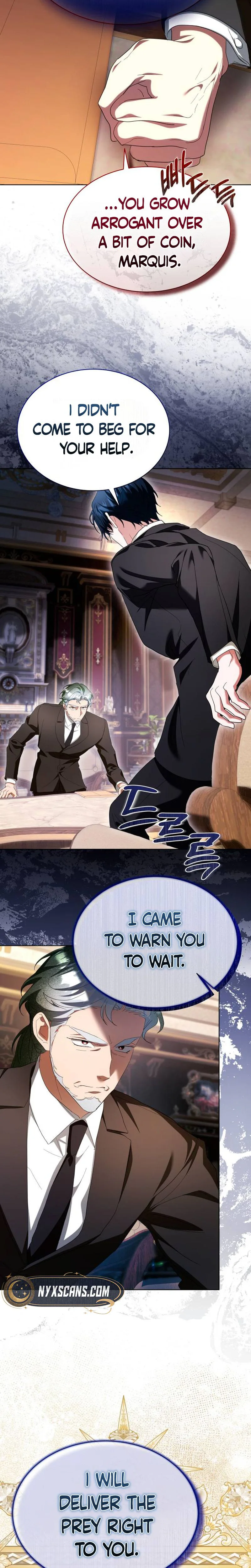 The End of a Fake Marriage Chapter 50 106 7aa2baf3a34a