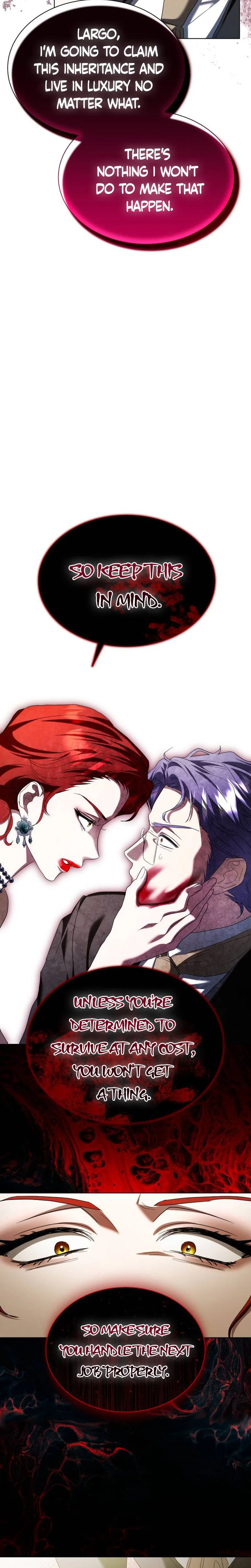 The End of a Fake Marriage Chapter 50 122 88634adf0f49