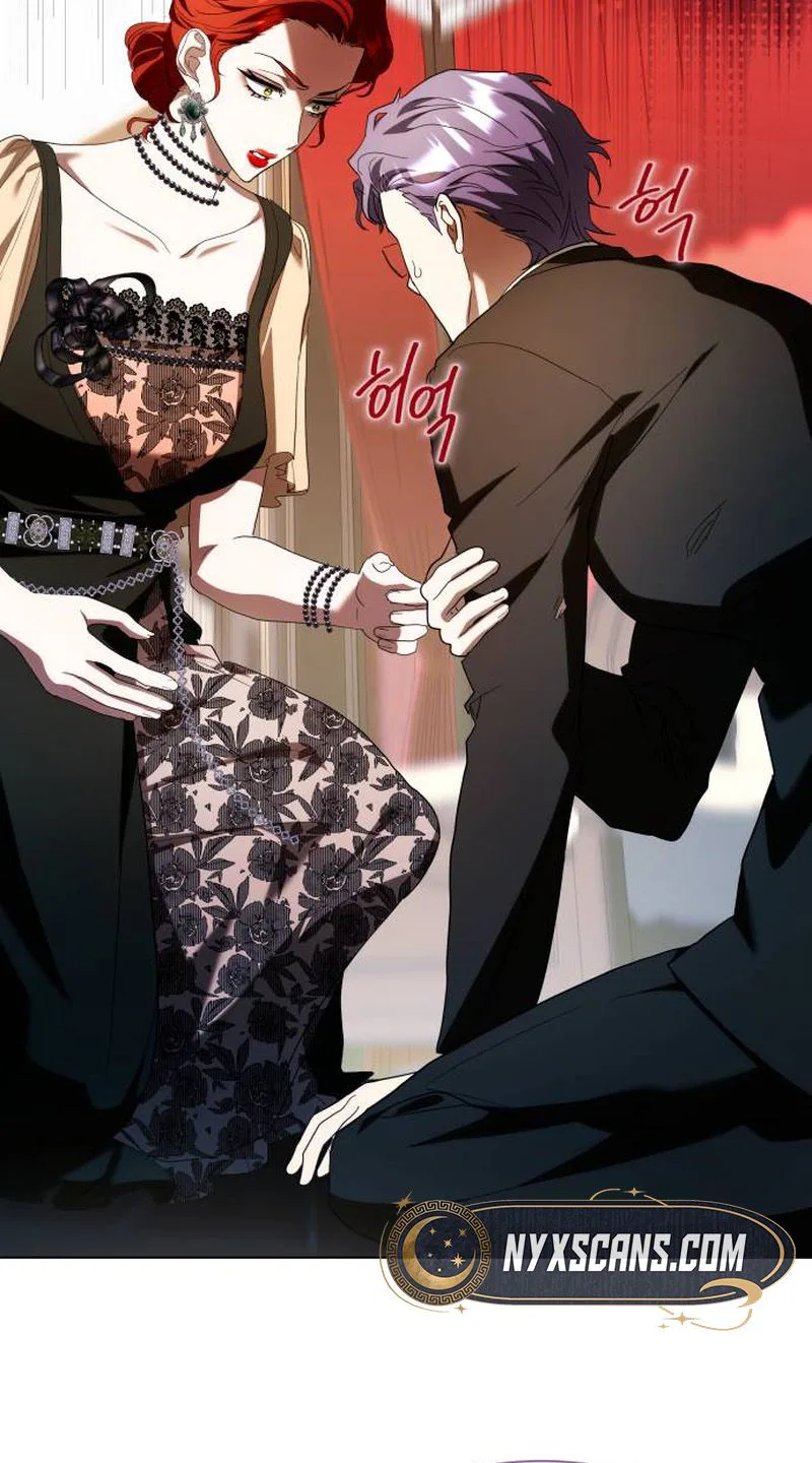 The End of a Fake Marriage Chapter 50 117 a7d82051cf3f