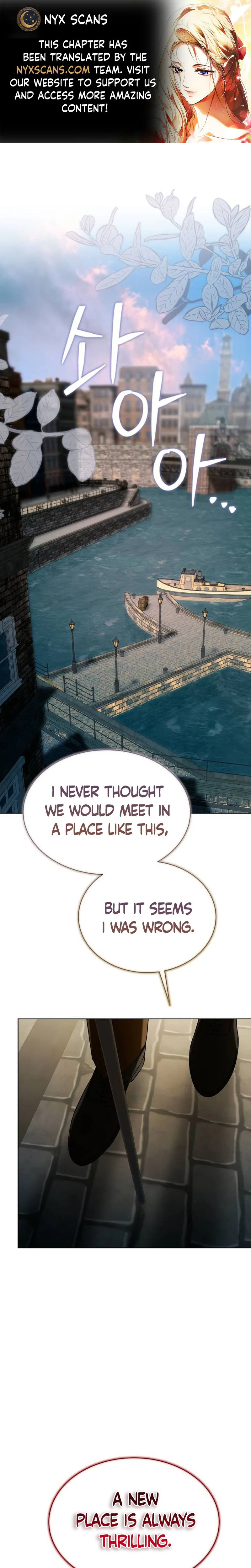 The End of a Fake Marriage Chapter 51 94 35929d3491a5