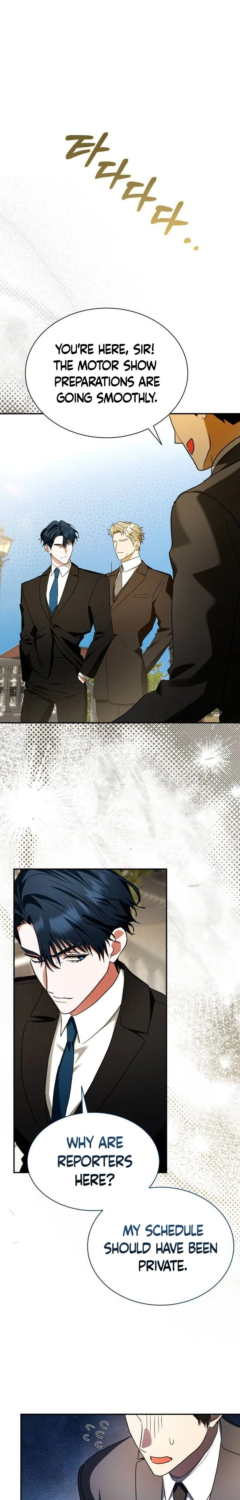The End of a Fake Marriage Chapter 51 119 36879fec71d8