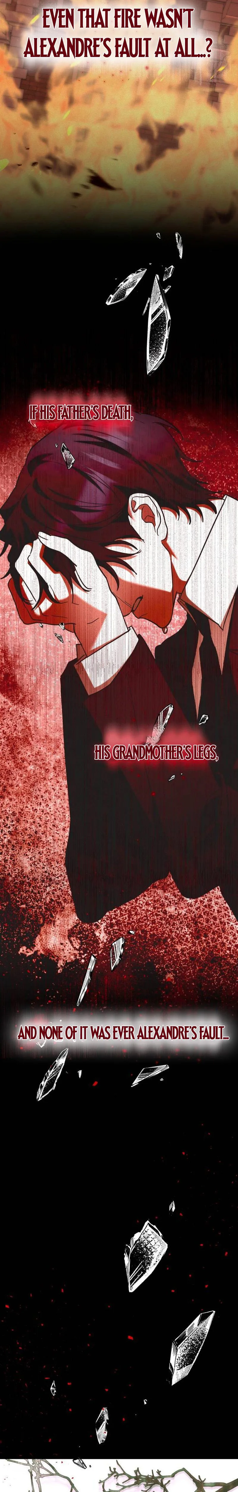 The End of a Fake Marriage Chapter 51 113 712dec75072a