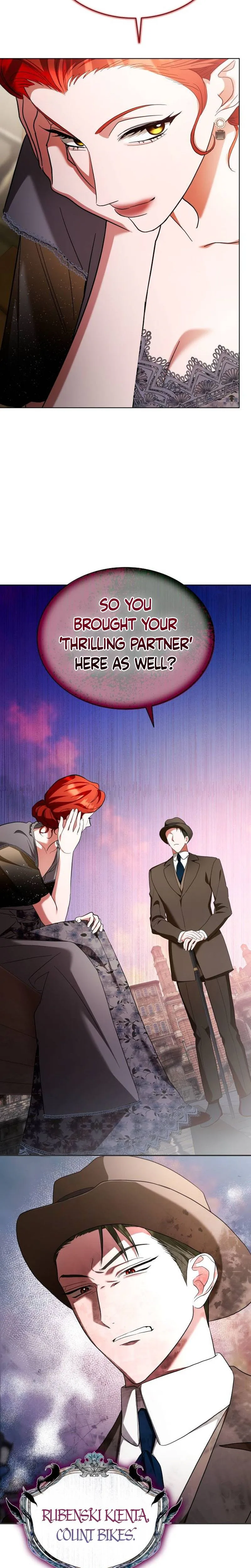 The End of a Fake Marriage Chapter 51 95 7d4127e9dd55