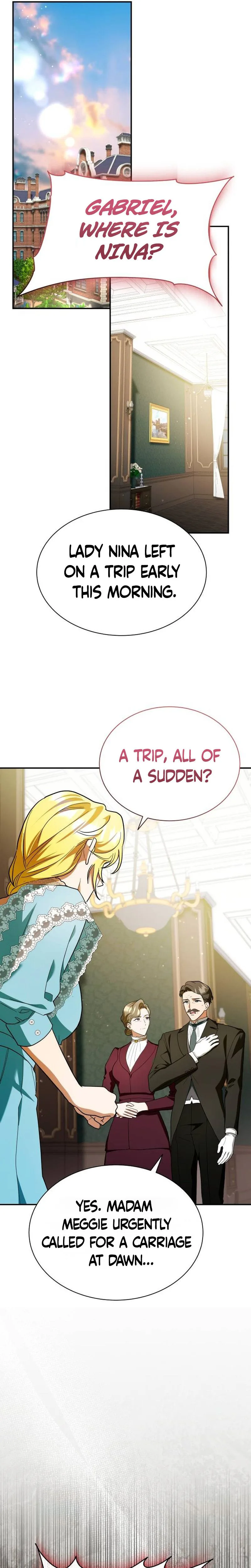 The End of a Fake Marriage Chapter 51 107 90723bcde441