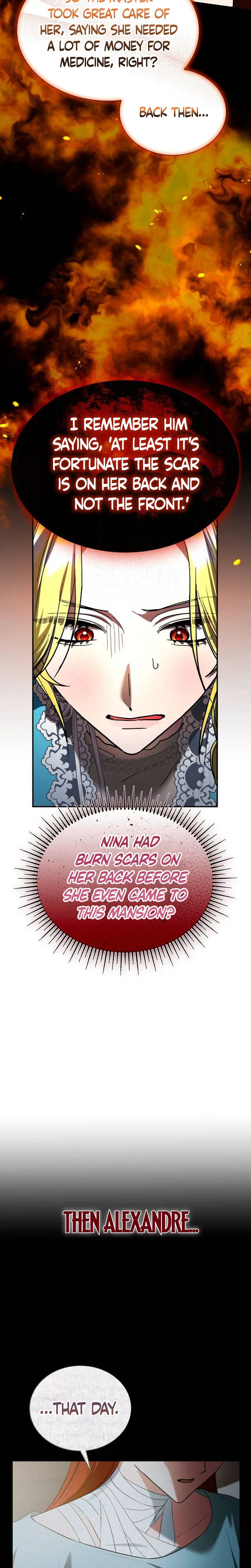 The End of a Fake Marriage Chapter 51 111 911129cde9a1