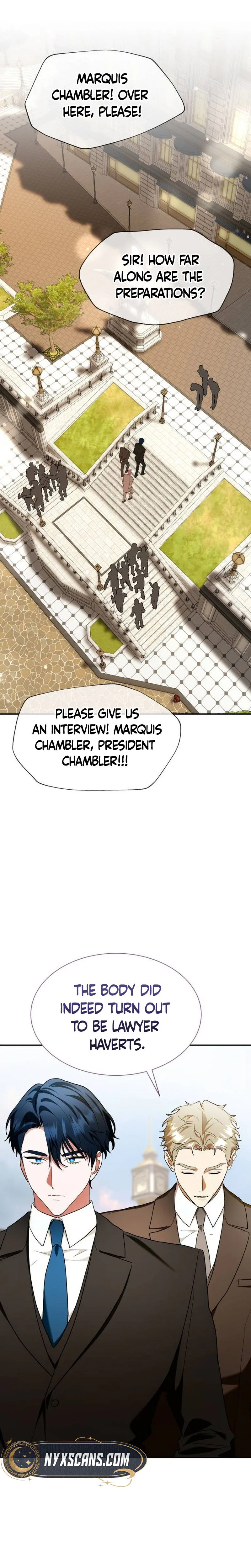 The End of a Fake Marriage Chapter 51 117 a119ee0703b2