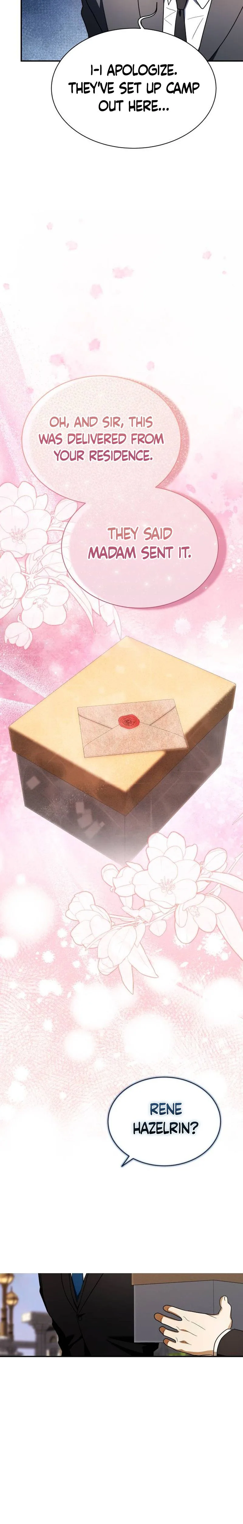 The End of a Fake Marriage Chapter 51 120 b9ff1fd4c352