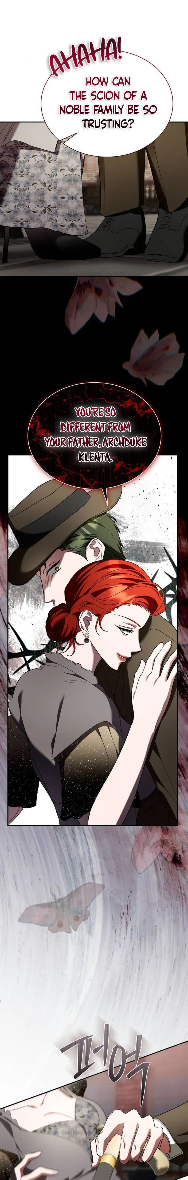 The End of a Fake Marriage Chapter 51 99 fd639b7144e8