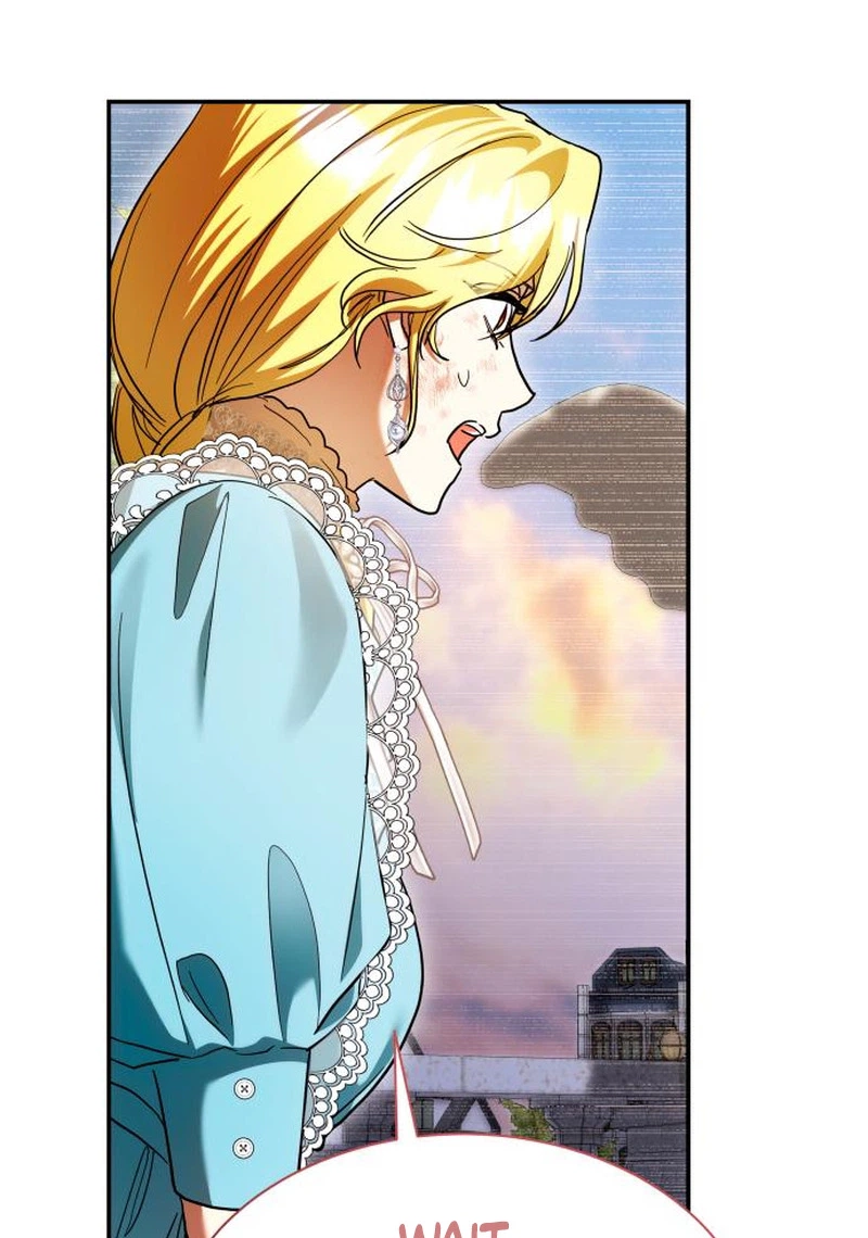 The End of a Fake Marriage Chapter 52 476 00c6ca2149a5