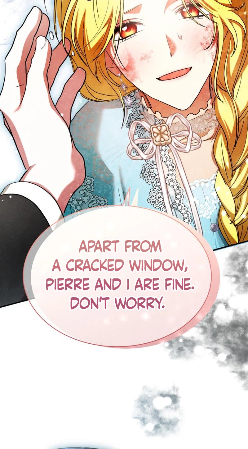 The End of a Fake Marriage Chapter 52 466 0f390f7c13f8